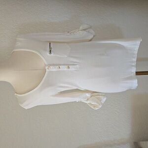 Beautiful casual tunic top